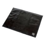 【店内全品+P5%】 キャプテンスタッグ 焚火マット80X60cm(断熱材入)