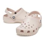 サンダル・マリンシューズ クロックス 25春夏 CLASSIC CLOG(クラシック クロッグ) 25cm(M7) Quartz