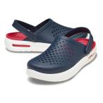 クロックス 25春夏 INMOTION CLOG(インモーション クロッグ) 27cm(M9) Navy