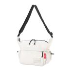 Manhattan Portage 25春夏 Velocity Shoulder Bag 500D CORDURA Alpine M SNW(0500)