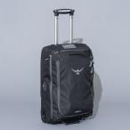 4/26. все товар +P5% путешествие сумка OSPREY DAYLITE CARRY-ON WHEELED DUFFEL 40 40L Black