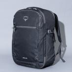 【6/3まで全品+P5%】 デイパック・バックパック OSPREY DAYLITE CARRY-ON TRAVEL PACK 35 35L Black