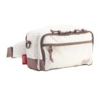  Coleman (Coleman) War машина сумка (WALKER POUCH) примерно 2L белый "в елочку" 