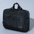 トートバッグ ブリーフィング 25春夏 BS BOX 2WAY PACK AG(BS ボックス 2ウェイパック AG) ONE SIZE BLACK