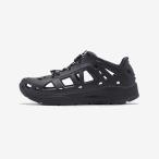 サンダル・マリンシューズ ザ・ノース・フェイス RE-ACTIV SNEAKER(リアクティブ スニーカー) 5/23.0cm TNFブラック(KK)(25春夏)