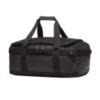 【店内全品+P5%】 トラベルバッグ ザ・ノース・フェイス ベースキャンプ ボイジャーライト 62L 62L ブラック(KA)(25春夏)