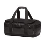 【店内全品+P5%】 トラベルバッグ ザ・ノース・フェイス ベースキャンプ ボイジャーライト 42L 39L ブラック(KA)(25春夏)