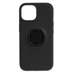 【店内全品+P5%】 自転車アクセサリー クアッドロック スマホケース スタンダード iPhone 16 6.1 iPhone 16 6.1用