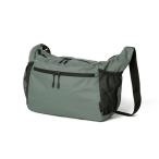 【店内全品+P5%】 スノーピーク Everyday Use Middle Shoulder Bag One GREY(25春夏)