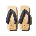 スノーピーク SP Men’s HITA GETA One NAVY(25春夏)