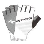  велоодежда OGK KABUTO PRG-10 перчатка велосипед / cycle XL белый 