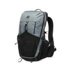 【店内全品+P5%】 登山・トレッキングバッグ マムート Ducan 22 22L 00791(strata-black)