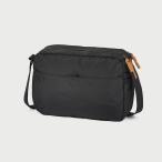 【店内全品+P5%】 karrimor 25春夏 VT shoulder R(VT ショルダー R) 15L 9000(Black)