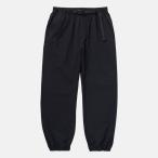 7/1まで全品+P5% パンツ(メンズ) グラミチ 4WAYストレッチトラックパンツ M BLACK