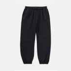 パンツ(メンズ) グラミチ 4WAY STRETCH TRACK PANT(4WAYストレッチトラックパンツ)メンズ L BLK
