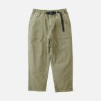 パンツ(メンズ) グラミチ LOOSE TAPERED PANT(ルーズテーパードパンツ)メンズ L HERB PIGMENT