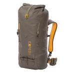 【8/31まで全品+P5%】 登山・トレッキングバッグ EXPED Black Ice 45 M 45L モレーン
