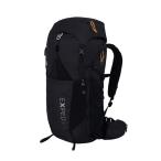 【店内全品+P5%】 登山・トレッキングバッグ EXPED 25春夏 Skyline 45 S/M 45L ブラック