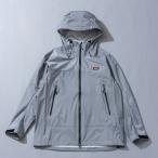 アウター(メンズ) ナンガ 25春夏 AT 3L WEATHER SHEILD JK M GRY