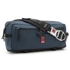 【店内全品+P5%】 CHROME 25春夏 KADET SLING BAG(カデット スリングバッグ) 9L INDIGO