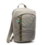 デイパック・バックパック CHROME 25春夏 CAMDEN 16L BACKPACK(カムデン 16L バックパック) 16L SAGE
