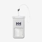  бумажник * сумка Helly Hansen плавающий вода устойчивый кейс белый (W)