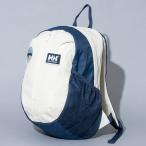10/5まで全品+P5% ヘリーハンセン キッズ スカルスティンパック15 15L アイボリー・IV