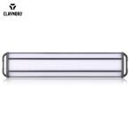 アウトドアランタン クレイモア 3FACE NEO 40 KHAKI GREY