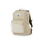【店内全品+P5%】 デイパック・バックパック グレゴリー キャンパスデイ L 30L サンドベージュ