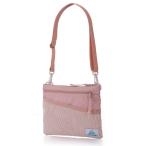 【店内全品+P5%】 グレゴリー クラシックサコッシュ M 2L サクラ