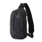 グレゴリー スケッチ 8 8L ユニバースブラック