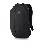 1/1は全品+P5%  デイパック・バックパック グレゴリー スケッチ 18 18L ユニバースブラック