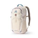 【店内全品+P5%】 登山・トレッキングバッグ グレゴリー ナノ20 20L チョークホワイト