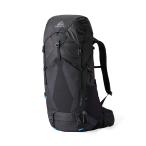 登山・トレッキングバッグ グレゴリー パラゴン50 MD/LG アルパインブラック