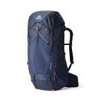 登山・トレッキングバッグ グレゴリー パラゴン60 SM/MD スパークネイビー
