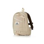 【店内全品+P5%】 デイパック・バックパック グレゴリー ファインデイ V2 18L サンドベージュ