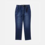 【店内全品+P5%】 パンツ(メンズ) グラミチ 25春夏 STRETCH DENIM NN-PANT CROPPED M DARK USED