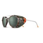 【店内全品+P5%】 Julbo LEGACY ONE SIZE Brown/Orange