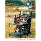 アウトドアテーブル NATURE TONES THE BLA