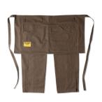 【店内全品+P5%】 Fireside ファイヤーガードチャップス フリー オリーブ