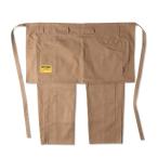 Fireside ファイヤーガードチャップス フリー コヨーテ