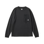 トップス(メンズ) ロゴス LOGOS by LIPNER リカバリープルオーバー L ブラック