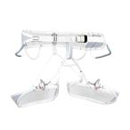  climbing механизм blue iceko- rental Pro Harness M вилка цветный 