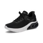 【店内全品+P5%】 スニーカー SKECHERS BOBS ARC WAVES 2.0-NOW IT 25.0cm (BLK)BLACK