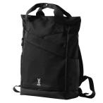 トートバッグ DOD トトサク 21L ブラック