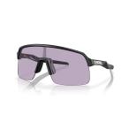 オークリー SUTRO LITE(スートロ ライト)/LOW BRIDGE FIT L(133mm) MATTE BLACK/PRIZM SLATE