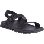 サンダル・マリンシューズ チャコ Ws LOWDOWN SANDAL(レディース ローダウン サンダル) 5/22.0cm ブラック