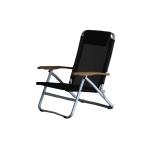 ショッピングアウトドアチェア アウトドアチェア オンウェー リクライニングコンフォートローチェア メッシュ