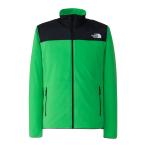 アウター(メンズ) ザ・ノース・フェイス マウンテンバーサマイクロジャケット メンズ XL オプティックエメラルド(OE)