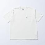 New Standard Pocket T-Shirt（yahoo）